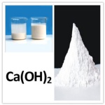 Calcium Hydroxide