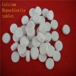 Calcium Hypochlorite