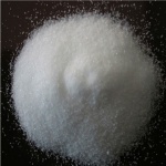 Ammonium bicarbonate food grade