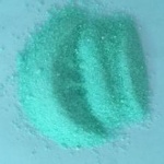 Ferrous sulphate