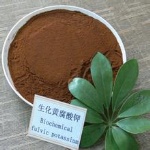 Bio Fulvic Acid