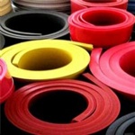 Rubber Sheet