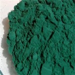 Basic chromium sulphate